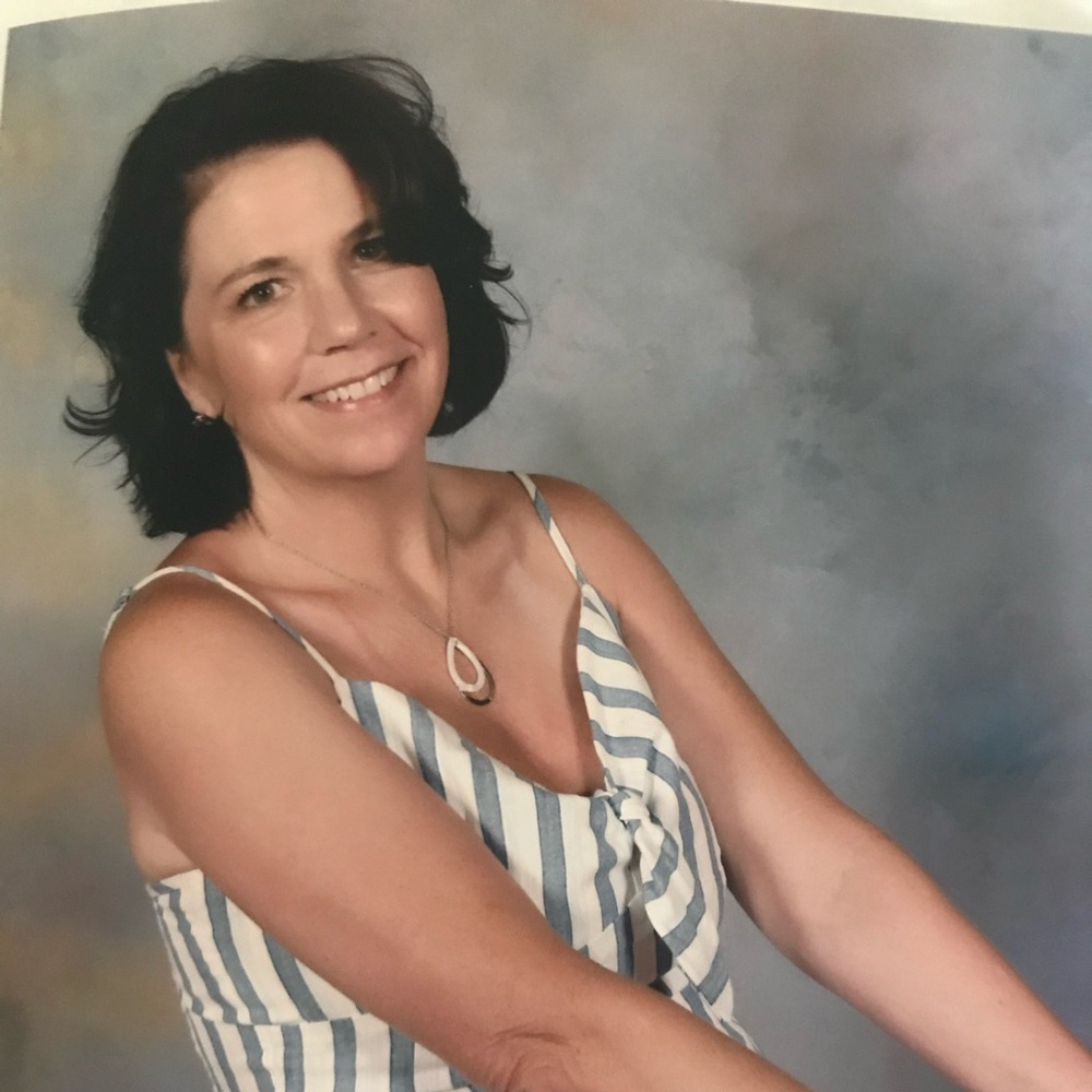 Meet your Posher, Cynthia